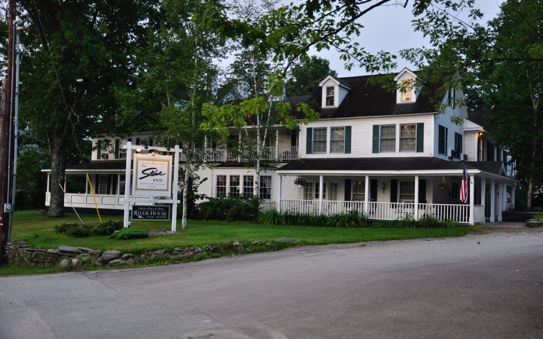 STOWE INN