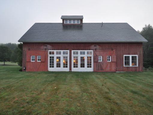 RURAL ESTATE