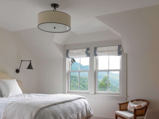 STOWE HOLLOW RESIDENCE
