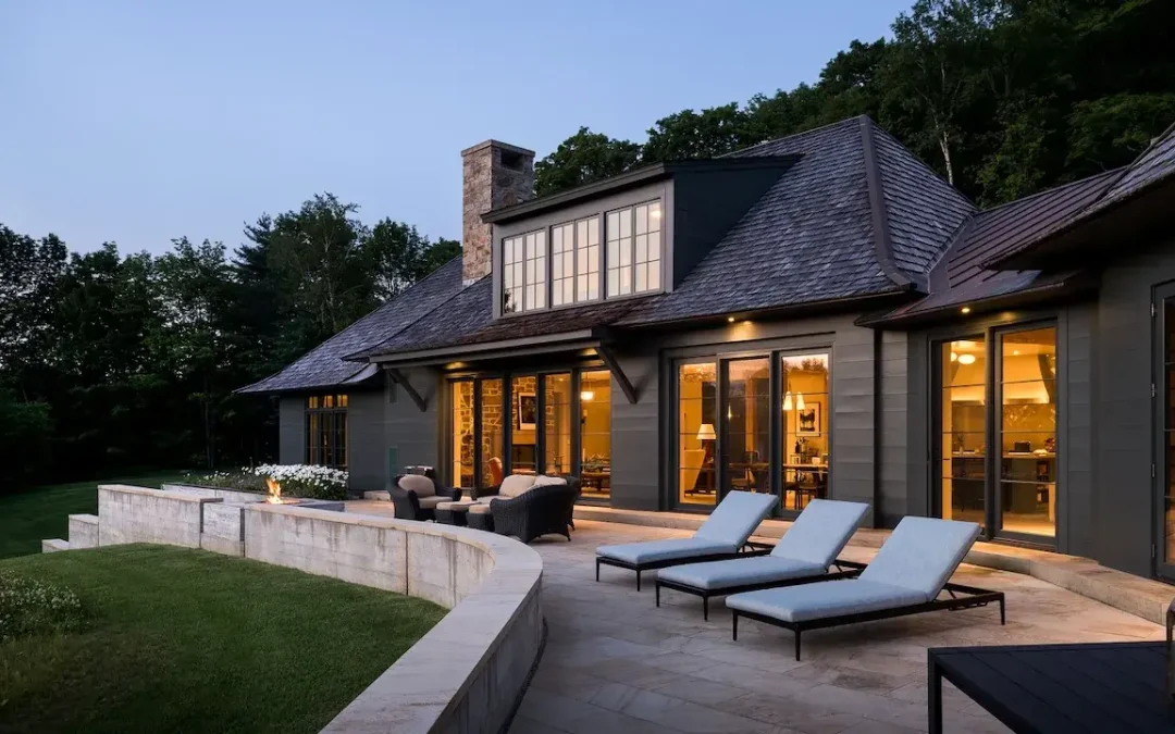 MOUNTAIN VIEW ESTATE