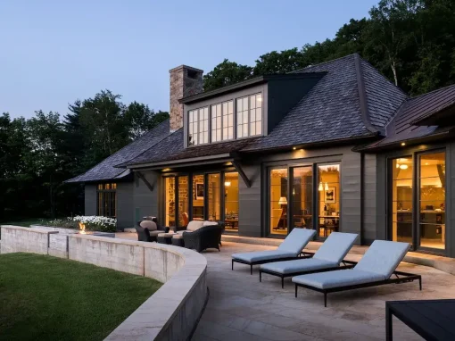 MOUNTAIN VIEW ESTATE