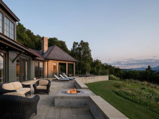 MOUNTAIN VIEW ESTATE